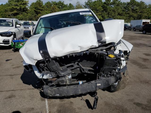 Photo 7 from auction – 2016 RAM 1500 ST with VIN 1C6RR7FT0GS410388