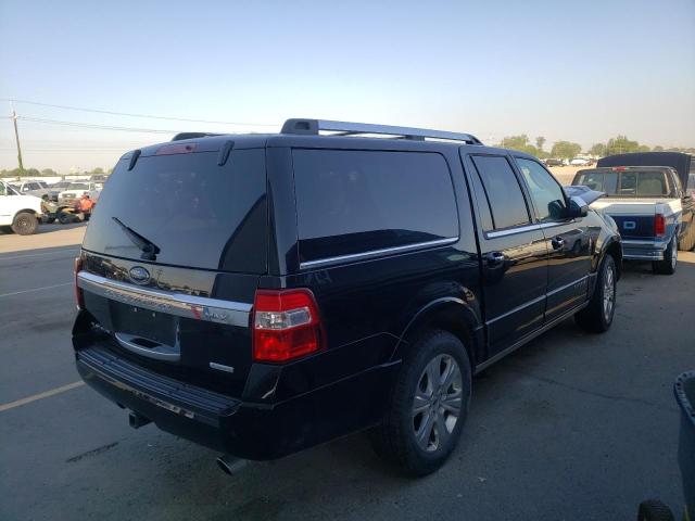صورة رقم 4 من المزاد - 2017 FORD EXPEDITION مع VIN 1FMJK1MT8HEA35890