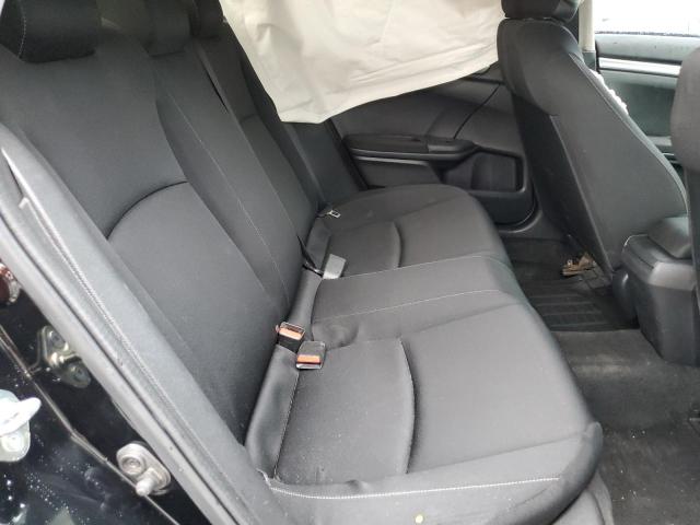 Photo 6 from auction – 2016 HONDA CIVIC LX with VIN 2HGFC2F57GH573159