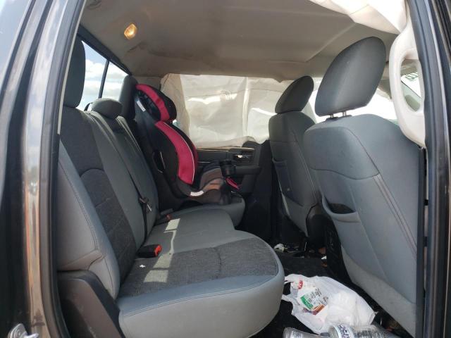 Photo 6 from auction – 2014 RAM 2500 SLT with VIN 3C6UR5DJ8EG145286