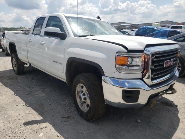 GMC SIERRA C25 2016 with VIN 1GT21SEG3GZ164579 - Photo from auction