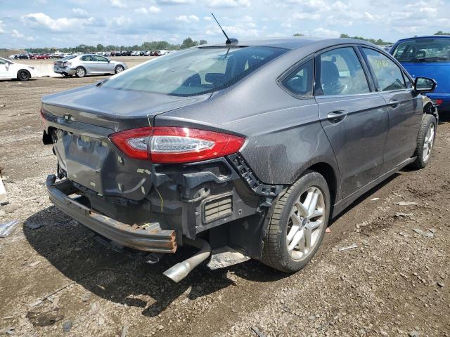 Photo 4 from auction – 2013 FORD FUSION SE with VIN 3FA6P0H74DR278600