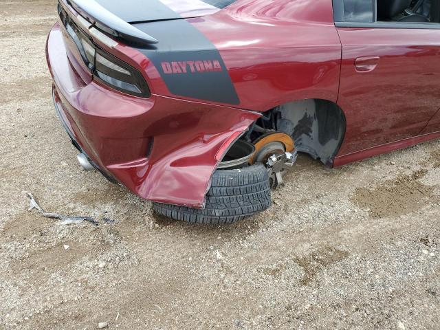 Photo 10 from auction – 2017 DODGE CHARGER R/ with VIN 2C3CDXGJ9HH583768