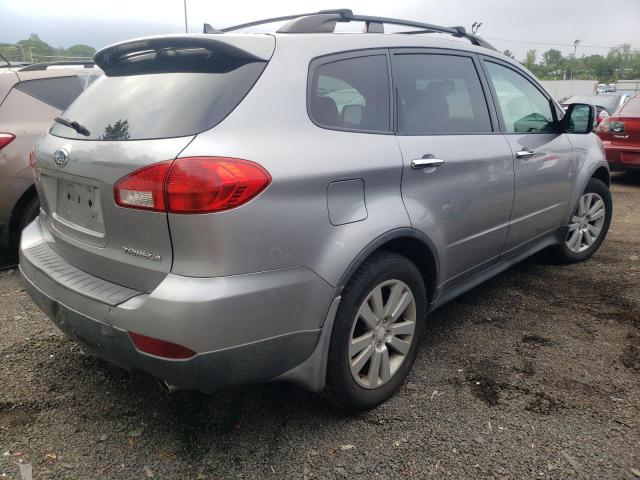 Photo 4 from auction – 2010 SUBARU TRIBECA LI with VIN 4S4WX9GD5A4400970