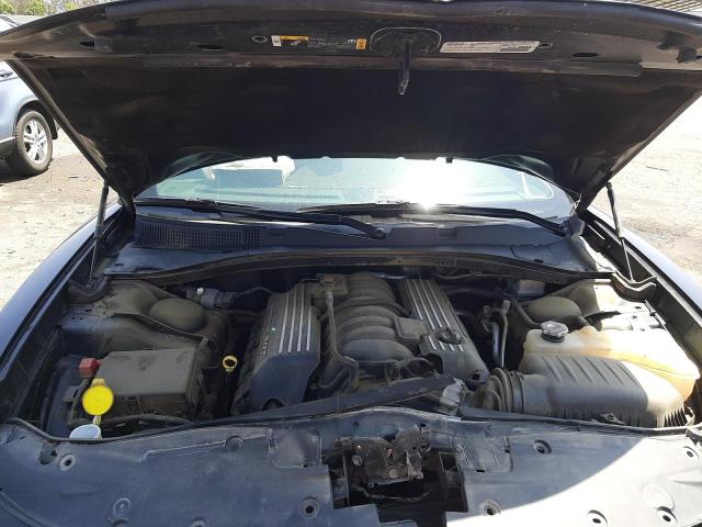Photo 7 from auction – 2020 DODGE CHARGER SC with VIN 2C3CDXGJ8LH209483