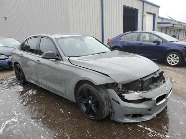 Photo 9 from auction – 2015 BMW 328 I SULE with VIN WBA3C1C50FP853707