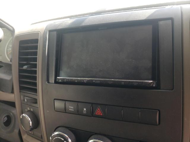 Photo 9 from auction – 2012 DODGE RAM 1500 S with VIN 1C6RD7KT1CS346425