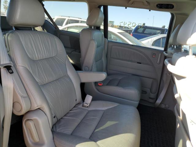 Photo 6 from auction – 2007 HONDA ODYSSEY EX with VIN 5FNRL387X7B059506