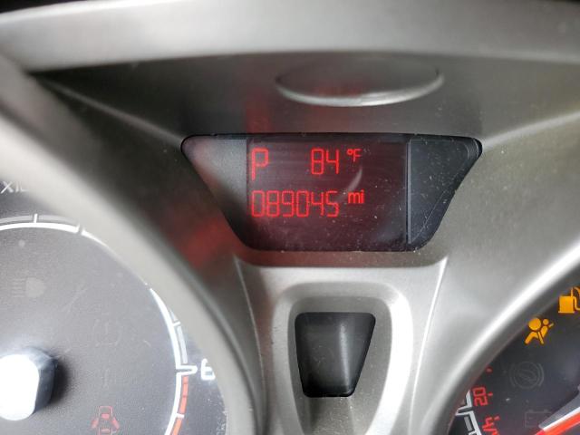 Photo 8 from auction – 2012 FORD FIESTA SE with VIN 3FADP4EJXCM175661