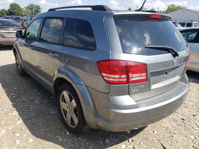 Photo 3 from auction – 2010 DODGE JOURNEY SX with VIN 3D4PH5FV5AT282957