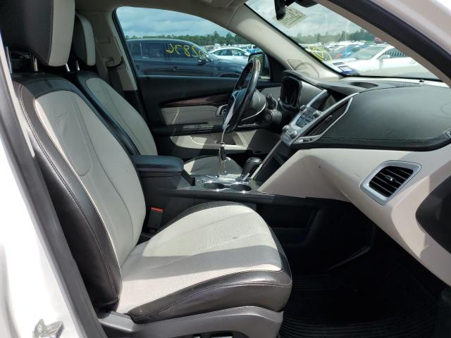Zdjęcie 5 z aukcji – 2016 GMC TERRAIN DE z VIN 2GKFLRE35G6210818