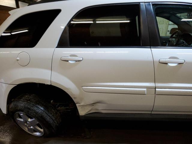 Photo 9 from auction – 2008 PONTIAC TORRENT with VIN 2CKDL43F986061567