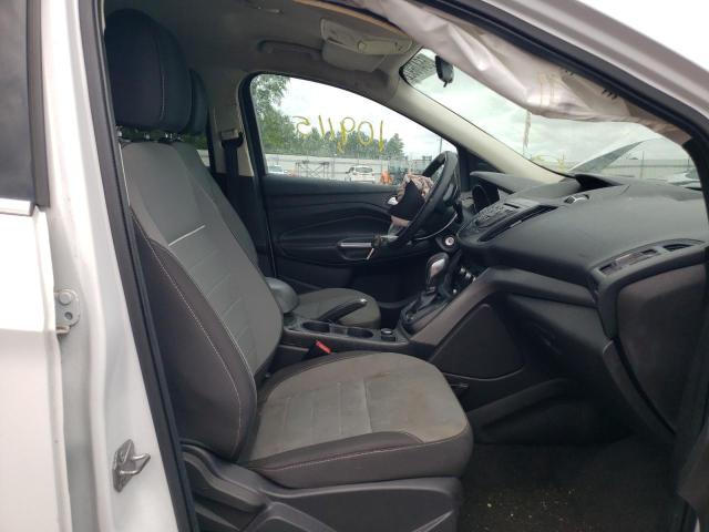 Photo 5 from auction – 2014 FORD ESCAPE SE with VIN 1FMCU0G96EUD45423