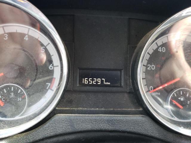 Photo 8 from auction – 2013 DODGE GRAND CARA with VIN 2C4RDGCG9DR731339