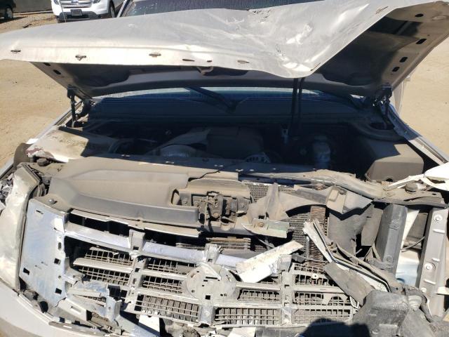 Photo 7 from auction – 2007 CADILLAC ESCALADE E with VIN 3GYFK62847G272528