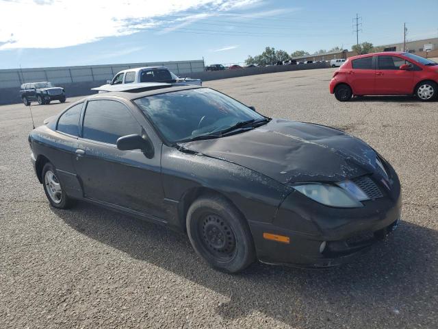 PONTIAC SUNFIRE 2004 with VIN 1G2JB12F647190510 - Photo from auction