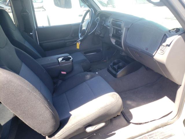 Photo 5 from auction – 2003 FORD RANGER SUP with VIN 1FTYR44V13PA00347