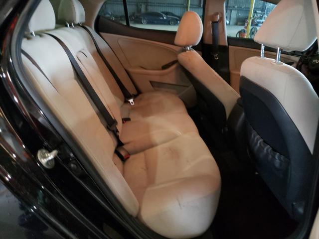 Photo 6 from auction – 2014 KIA OPTIMA LX with VIN 5XXGM4A77EG309203
