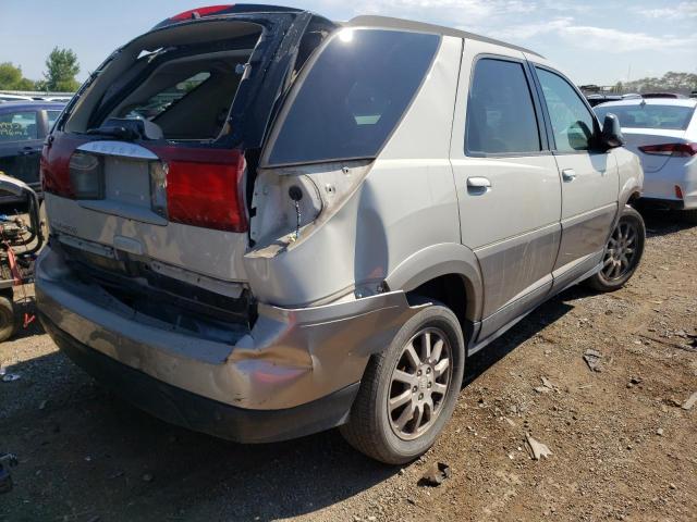 Photo 4 from auction – 2005 BUICK RENDEZVOUS with VIN 3G5DA03E25S516566