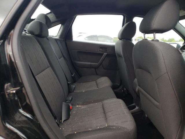 Photo 6 from auction – 2010 FORD FOCUS SE with VIN 1FAHP3FN8AW257642