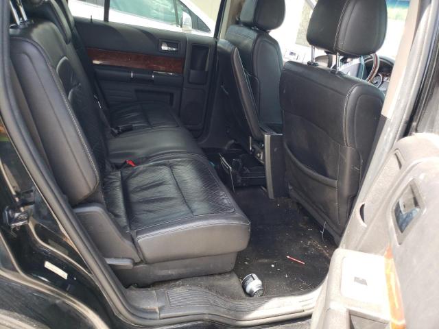 Photo 6 from auction – 2011 FORD FLEX LIMIT with VIN 2FMHK6DC2BBD26111