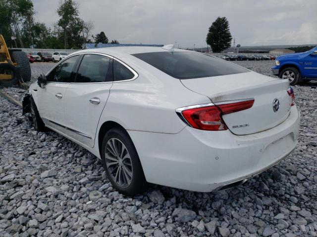 Photo 3 from auction – 2017 BUICK LACROSSE E with VIN 1G4ZP5SS5HU170675