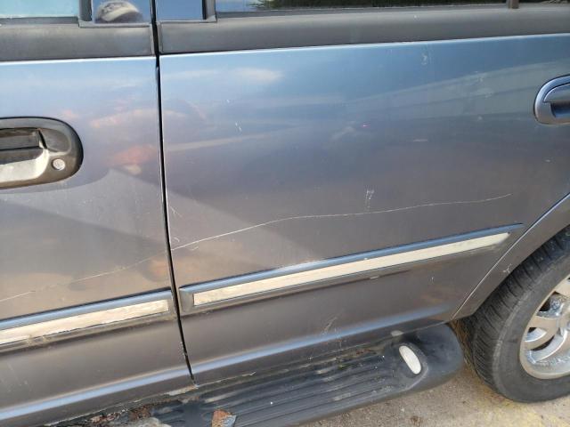 Photo 9 from auction – 1996 FORD EXPEDITION with VIN 1FMRU18W4WLB87790