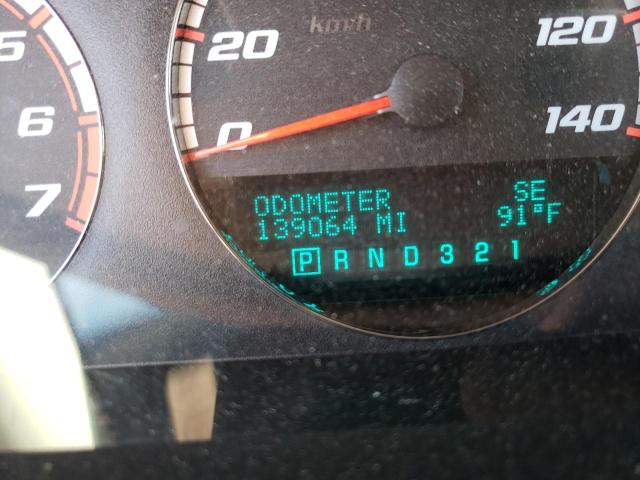 Photo 8 from auction – 2006 CHEVROLET IMPALA SUP with VIN 2G1WD58C869153095