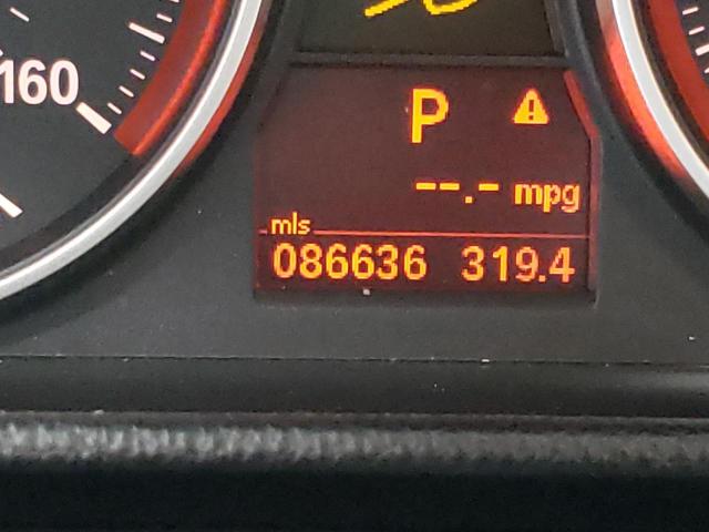 صورة رقم 8 من المزاد - 2011 BMW 335 I مع VIN WBAKG7C54BE263776