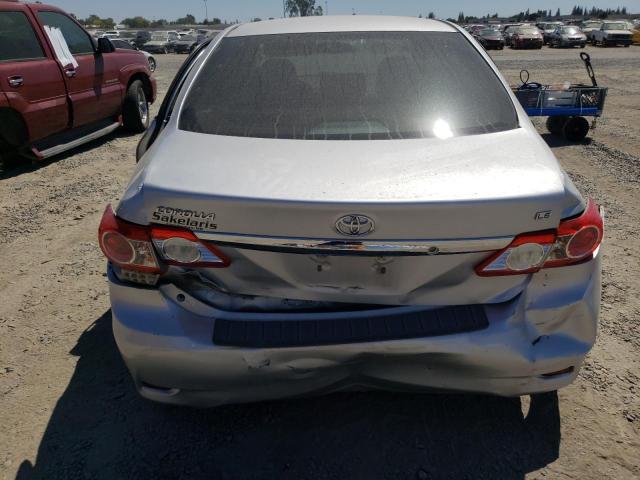 Photo 9 from auction – 2013 TOYOTA COROLLA BA with VIN 5YFBU4EE8DP163595