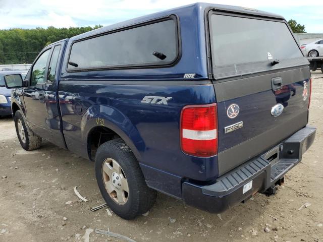 صورة رقم 3 من المزاد - 2007 FORD F150 مع VIN 1FTRF12237NA42265