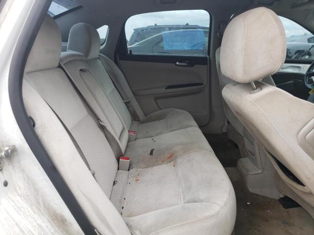 Photo 6 from auction – 2012 CHEVROLET IMPALA LT with VIN 2G1WB5E39C1204415
