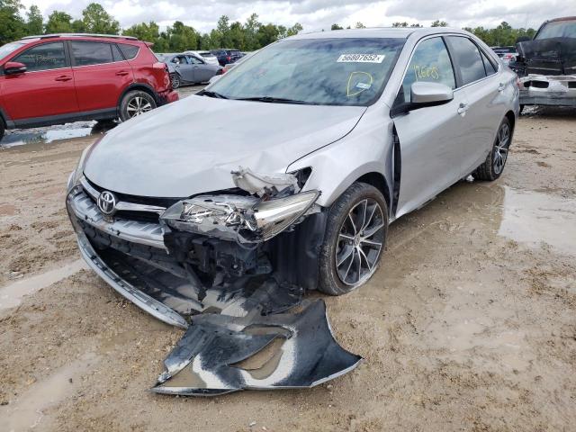 Photo 2 from auction – 2016 TOYOTA CAMRY LE with VIN 4T1BF1FK6GU168536