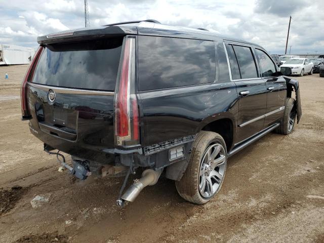 Photo 4 from auction – 2015 CADILLAC ESCALADE E with VIN 1GYS4JKJ1FR282706