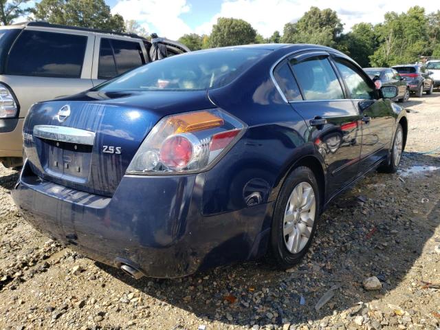 Photo 4 from auction – 2010 NISSAN ALTIMA BAS with VIN 1N4AL2AP0AN532376