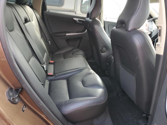 Photo 6 from auction – 2010 VOLVO XC60 3.2 with VIN YV4982DZ1A2126133