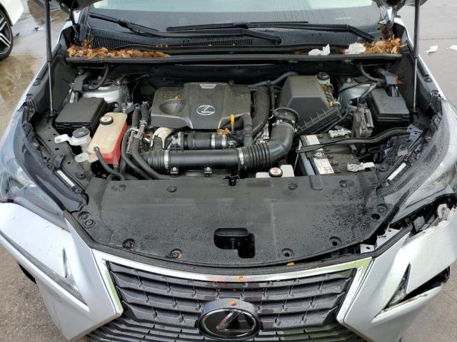 Photo 7 from auction – 2019 LEXUS NX 300 BAS with VIN JTJYARBZ4K2124020