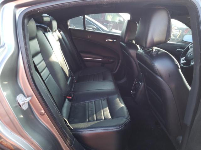 Photo 6 from auction – 2012 DODGE CHARGER SX with VIN 2C3CDXJG7CH306266