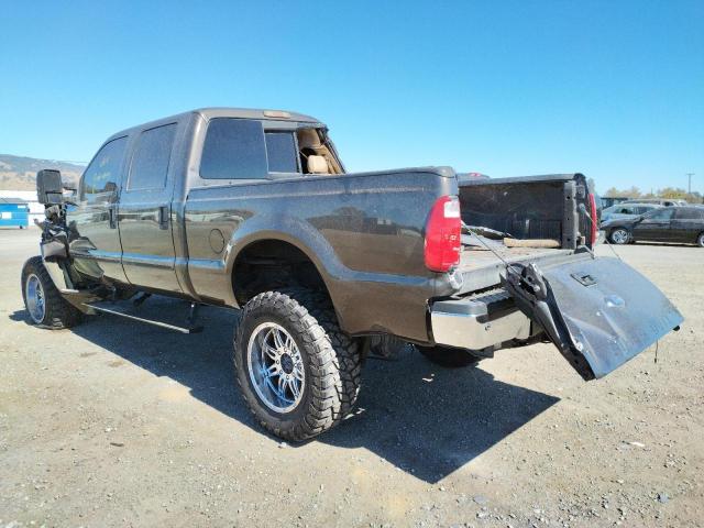 Photo 3 from auction – 2008 FORD F250 SUPER with VIN 1FTSW21R48EA44548