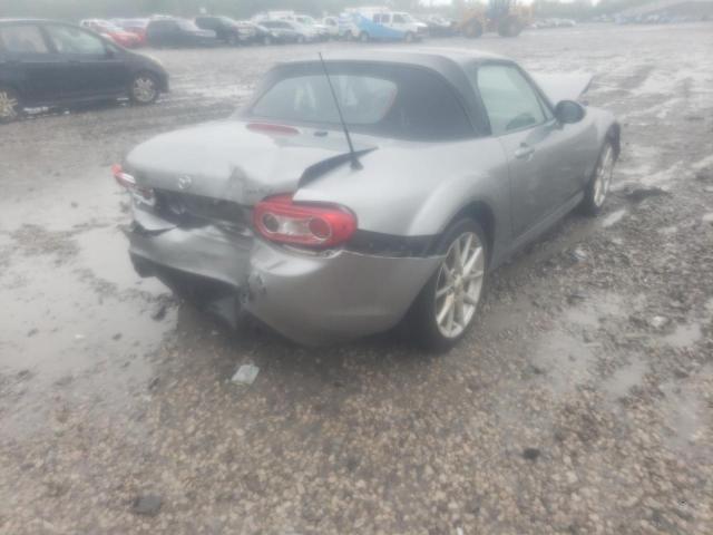 Photo 4 from auction – 2012 MAZDA MX-5 MIATA with VIN JM1NC2LF0C0226777