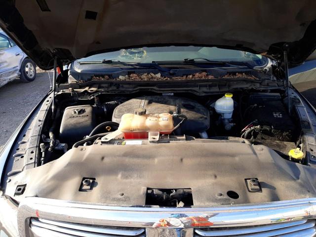 Photo 7 from auction – 2015 RAM 1500 SLT with VIN 1C6RR6LM9FS590170