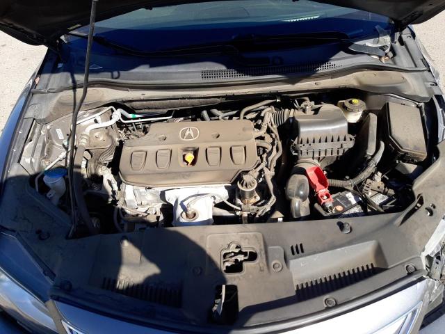 Photo 7 from auction – 2013 ACURA ILX 20 PRE with VIN 19VDE1F51DE002230