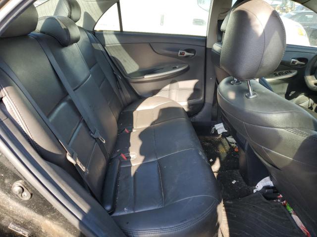 Photo 6 from auction – 2011 TOYOTA COROLLA BA with VIN 2T1BU4EE1BC669962