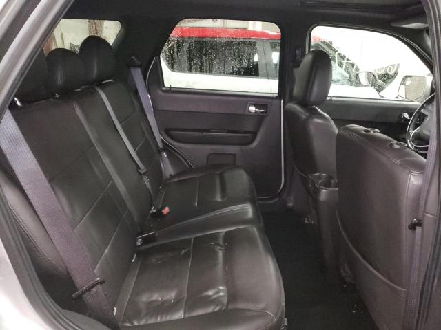 Foto 6 de la subasta – 2010 FORD ESCAPE LIM con VIN 1FMCU0EG8AKD00927