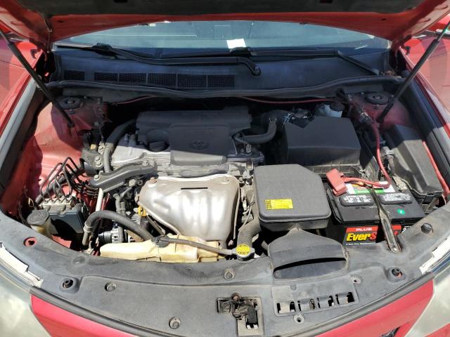 Photo 7 from auction – 2012 TOYOTA CAMRY BASE with VIN 4T1BF1FK5CU548798
