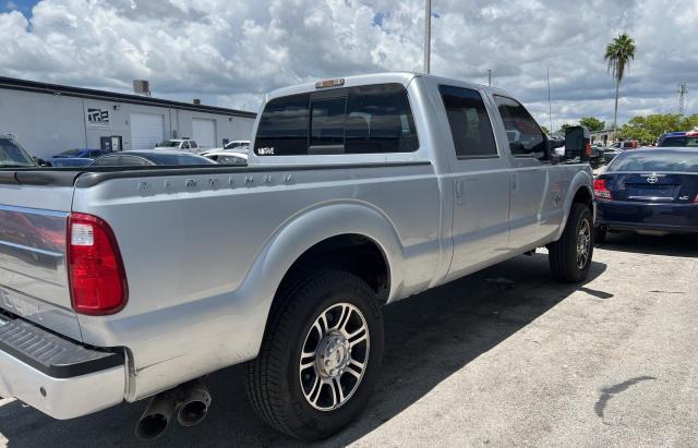 Photo 4 from auction – 2016 FORD F250 SUPER with VIN 1FT7W2BT1GEB72115