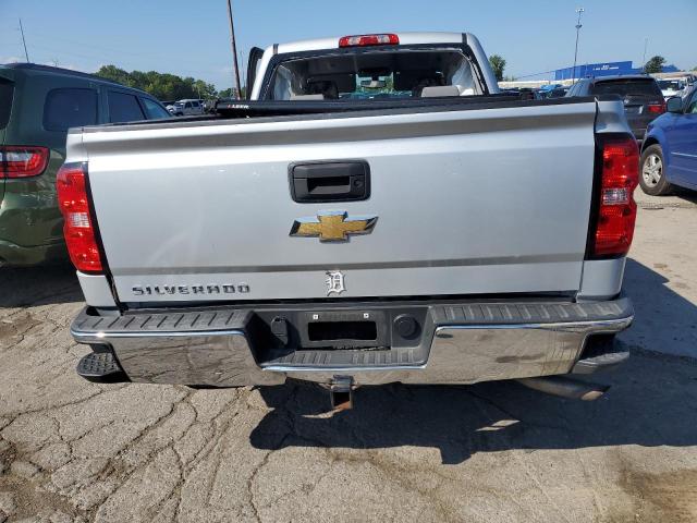 Photo 6 from auction – 2015 CHEVROLET silverado with VIN 1GCVKPEC0FZ372728