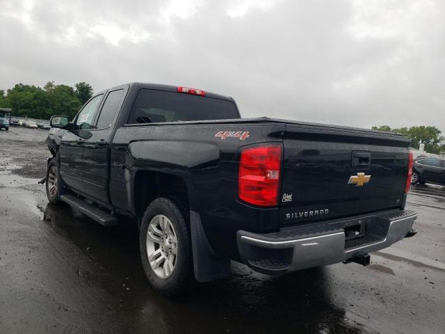 Photo 3 from auction – 2016 CHEVROLET SILVERADO with VIN 1GCVKREC9GZ162707