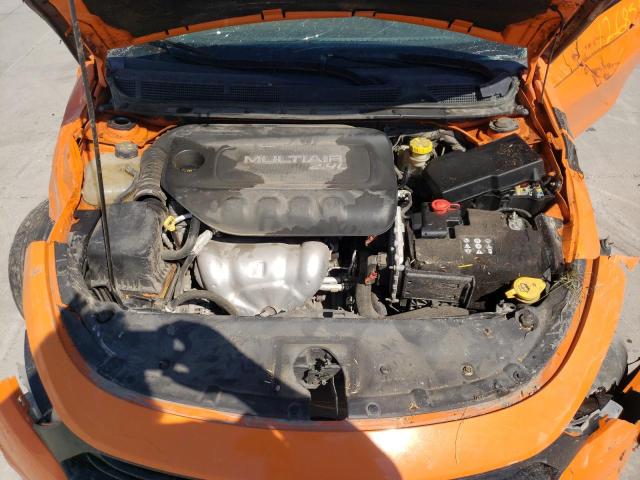 Photo 7 from auction – 2014 DODGE DART SXT with VIN 1C3CDFBB2ED775472