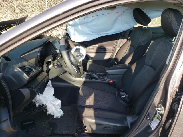 Photo 5 from auction – 2021 SUBARU IMPREZA PR with VIN 4S3GKAD69M3601277